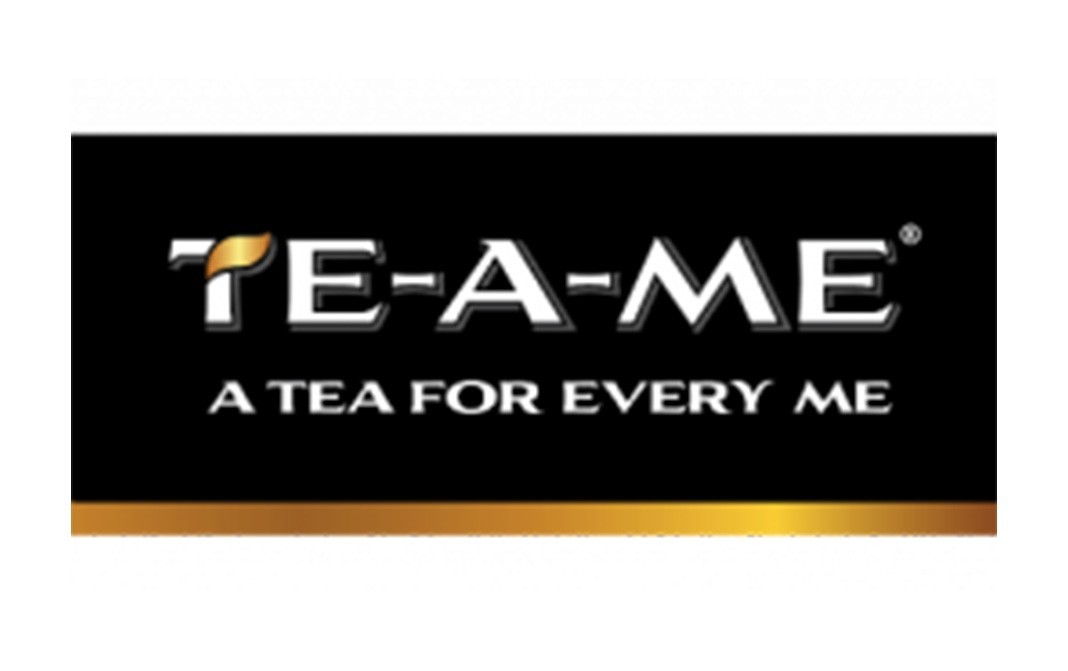 Te-A-Me English Breakfast Tea Wake Up   Box  25 pcs